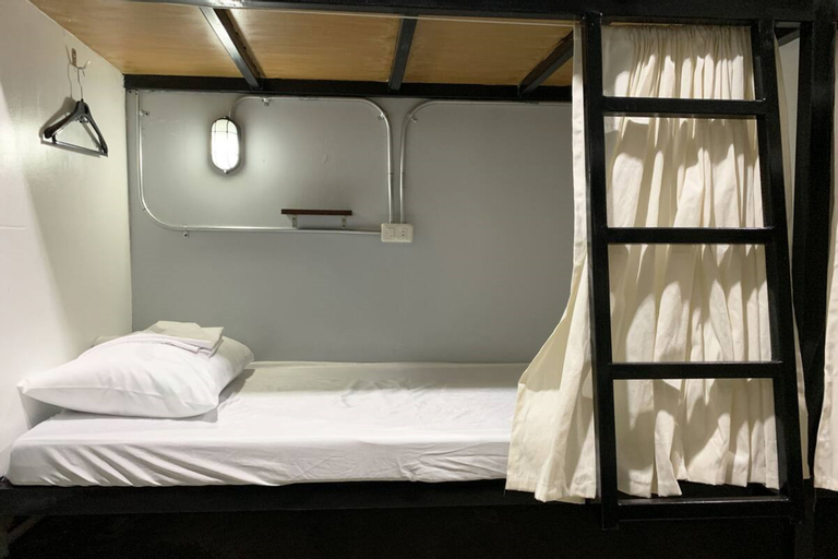 HappyNest Hostel Cebu, Cebu City
