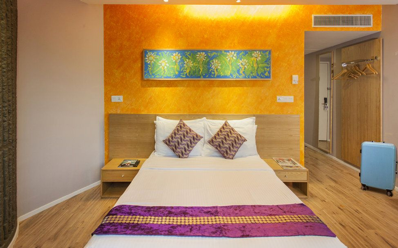 Bedroom 1