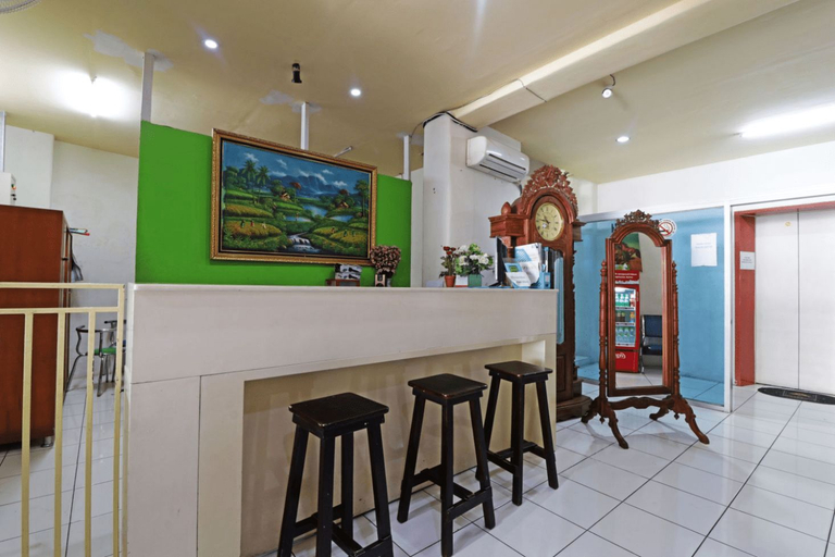 Public Area 3, Anno Guesthouse, Makassar