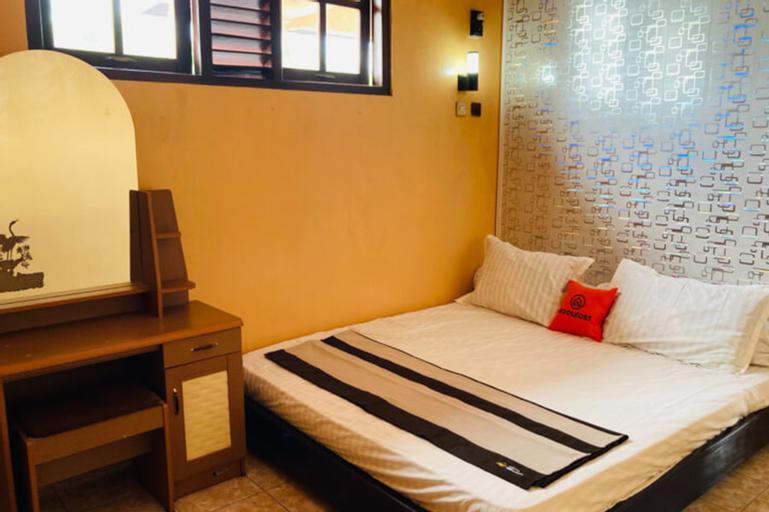 Bedroom 22