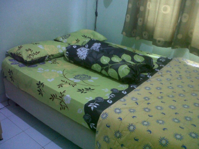 Villa Ranchero - Ciater Highland Resort, Subang