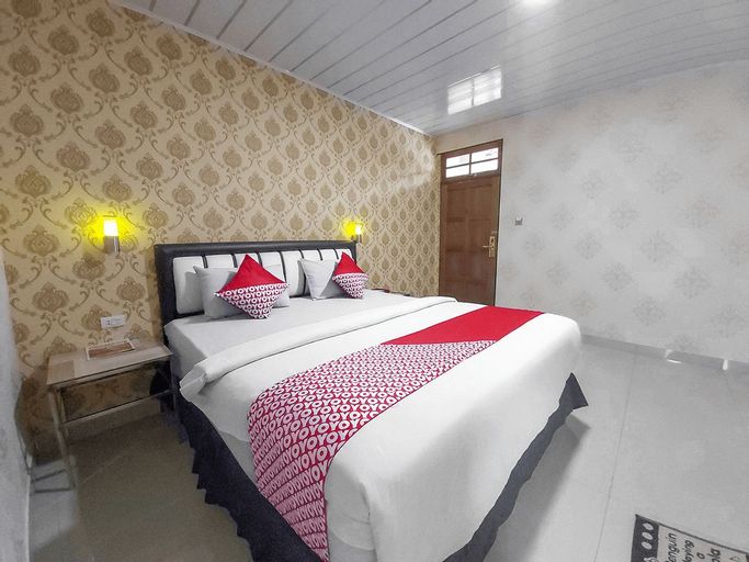 OYO 3196 Hotel Taman Cinta, Singkawang