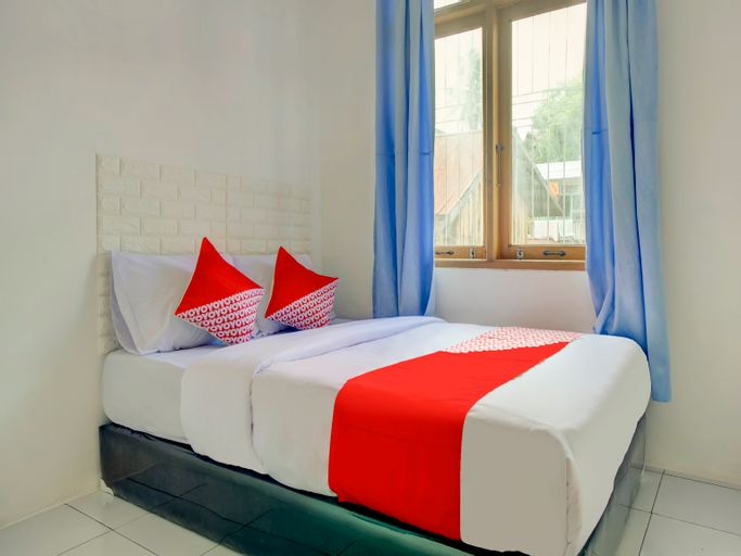 OYO 3286 Ramania Residence, Samarinda