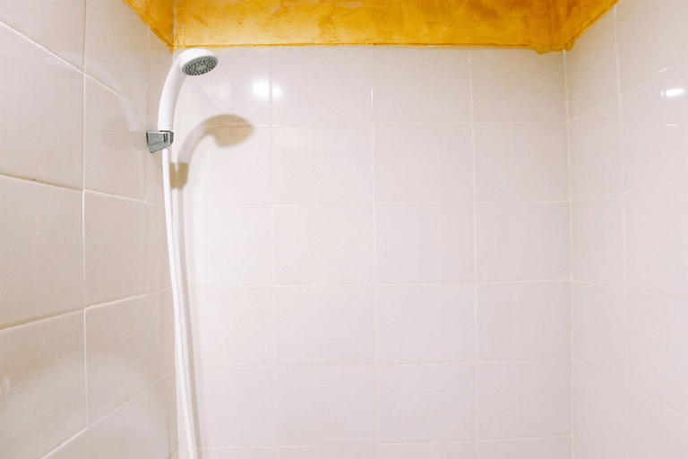 Comfortable 2 Bedrooms @ Titanium Square Apartment By Travelio, East Jakarta