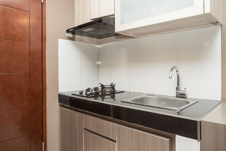 Others 5, Convenient 2BR at Gateway Pasteur Apartment By Travelio, Bandung
