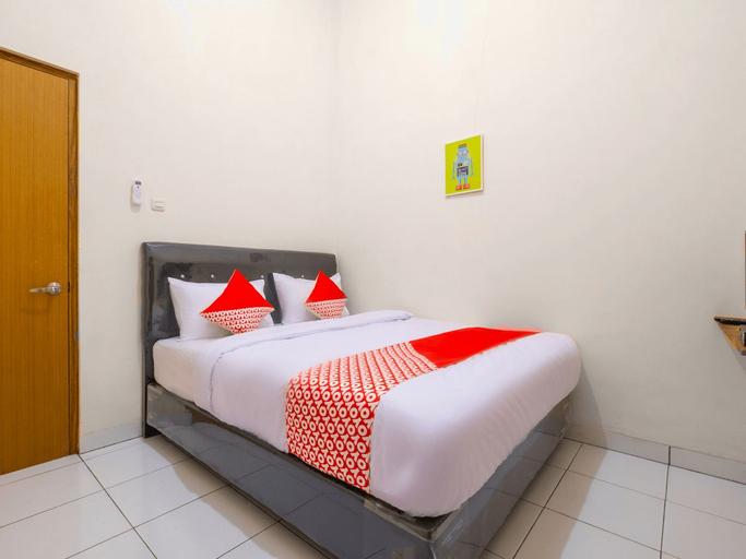 Bedroom 2, OYO 2674 Siliwangi Guest House Syariah, Tasikmalaya