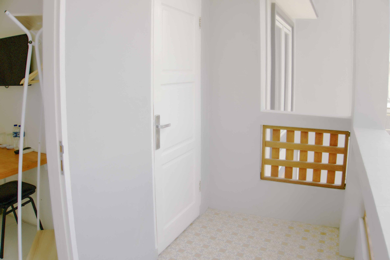 Kamojo Guest House, Medan