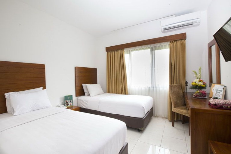 Assalaam Syariah Hotel Solo, Solo