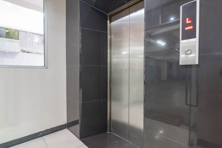 Public Area 2, Hotel Cihampelas 3, Bandung