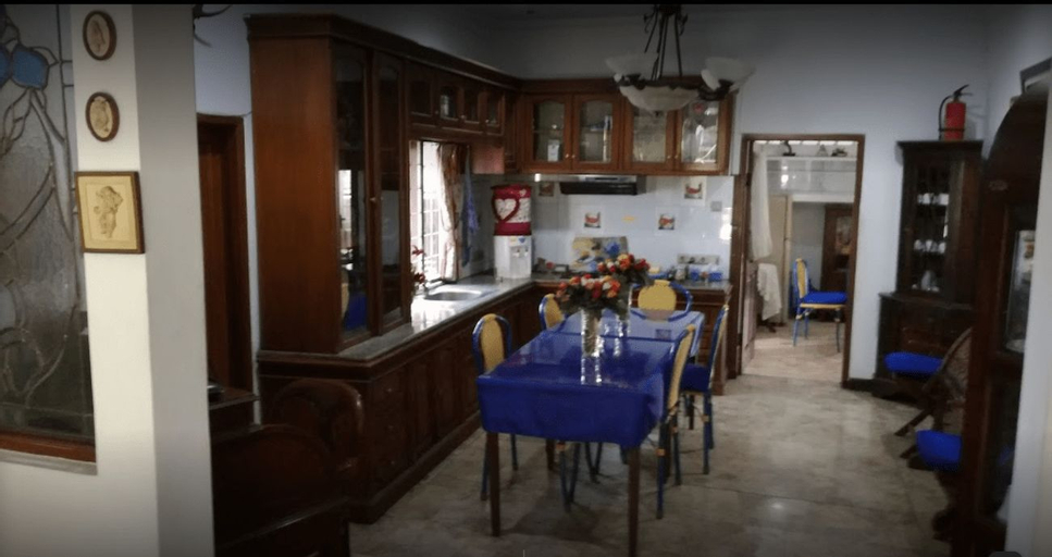 Mary Guest House, Cimahi