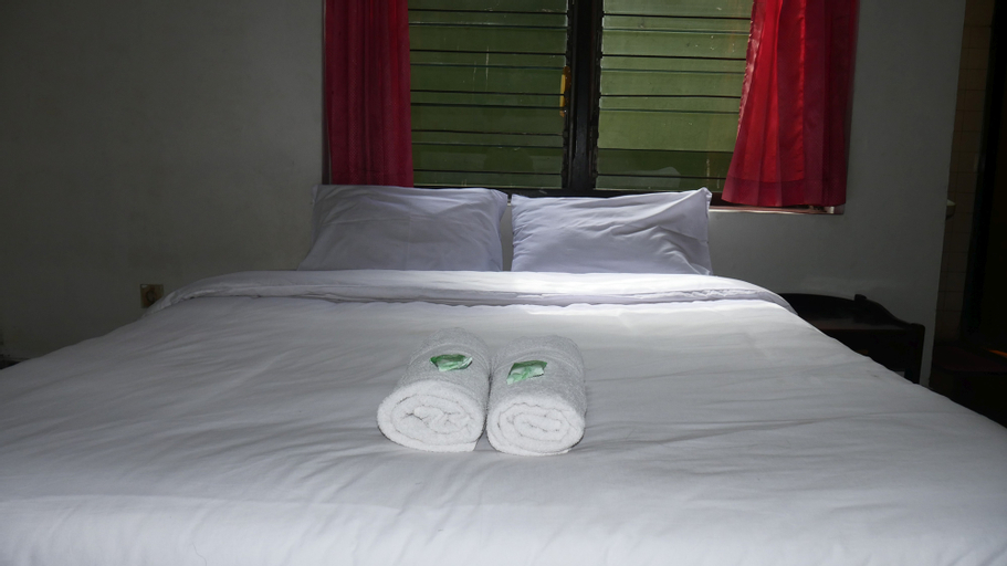 Oryza Hotel Malioboro, Yogyakarta