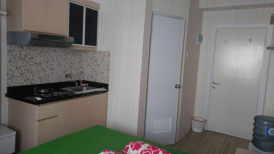 APARTEMEN GREEN PRAMUKA COZY, Central Jakarta