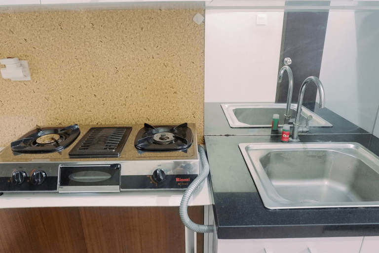 Others 4, Compact Studio Room at Tamansari Papilio Apartment By Travelio, Surabaya