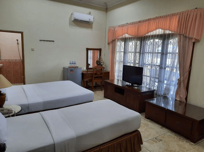 Bedroom 4, Hotel Winong Asri, Pati