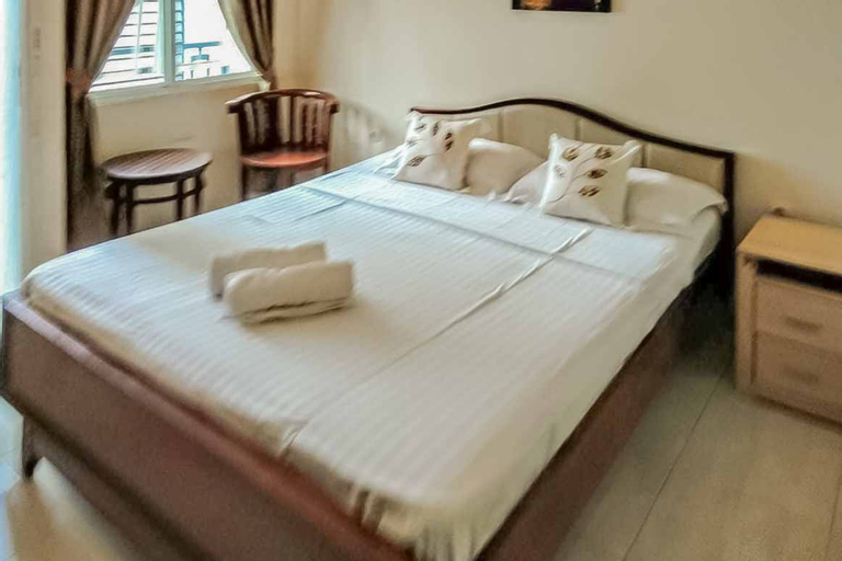Elani Residence Kenari Syariah, Central Jakarta