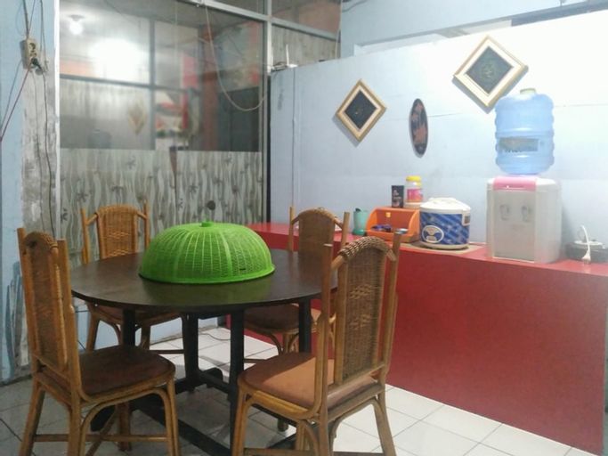 Hotel Syariah Andalas Palu, Palu