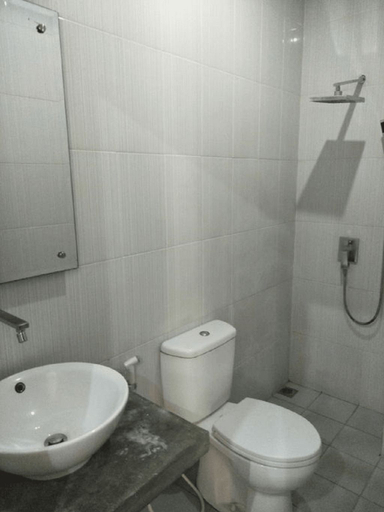 Bedroom 3, Umahku Apartments Denpasar, Denpasar