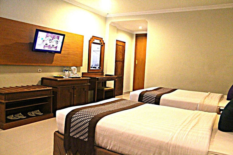 Cakra Kembang Hotel, Yogyakarta