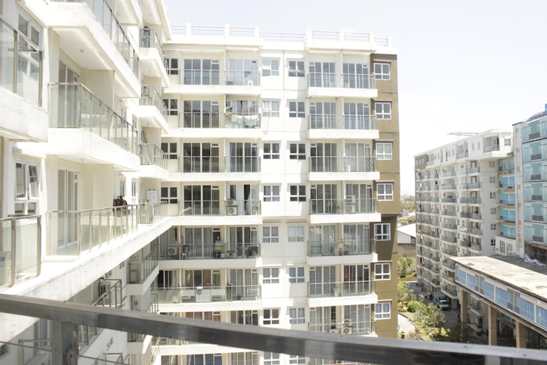 Exterior & Views 2, Relaxing Studio Room at Gateway Pasteur Apartment By Travelio, Bandung