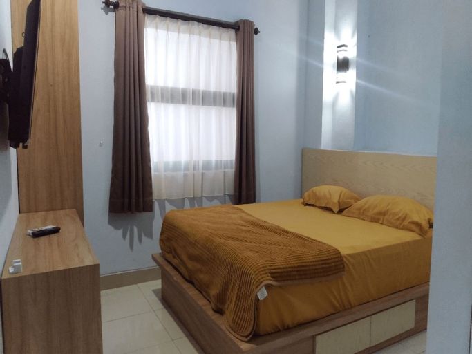 OYO 3526 Raja Residence, Makassar