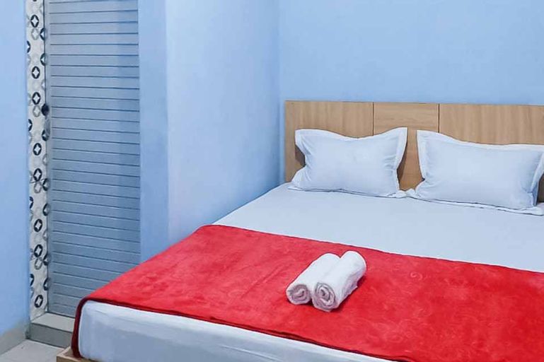 Gurusinga Guesthouse, Medan