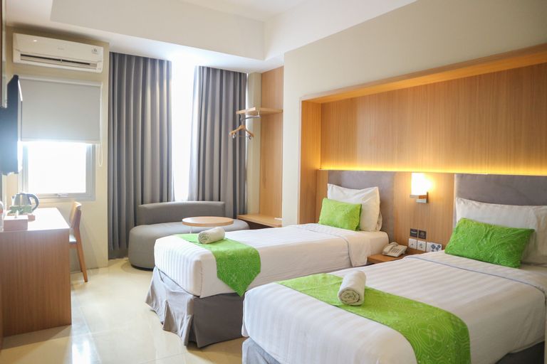 Bedroom 25