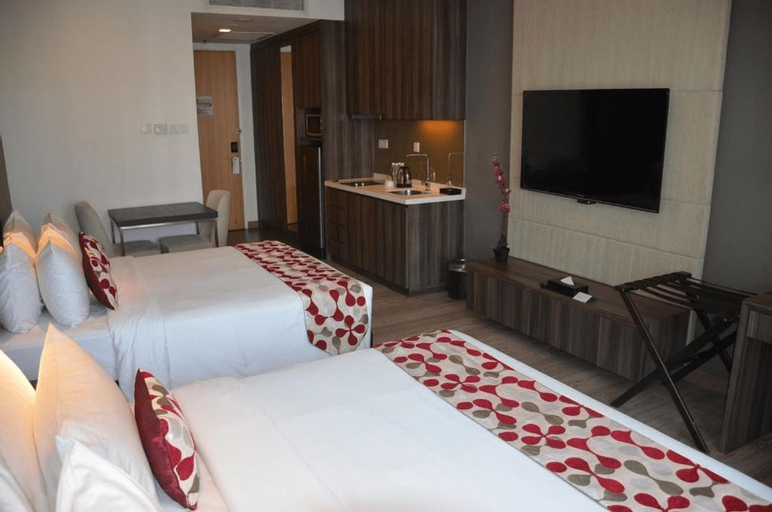 Bedroom 9