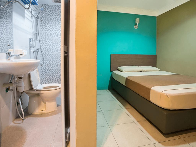Dju Dju Hotel Batam, Batam