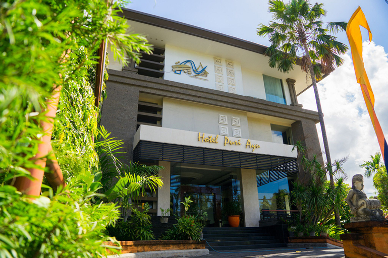 Hotel Puri Ayu, Denpasar