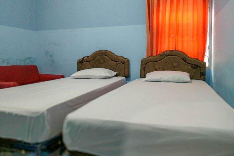 Hotel Syariah Andalas Palu, Palu