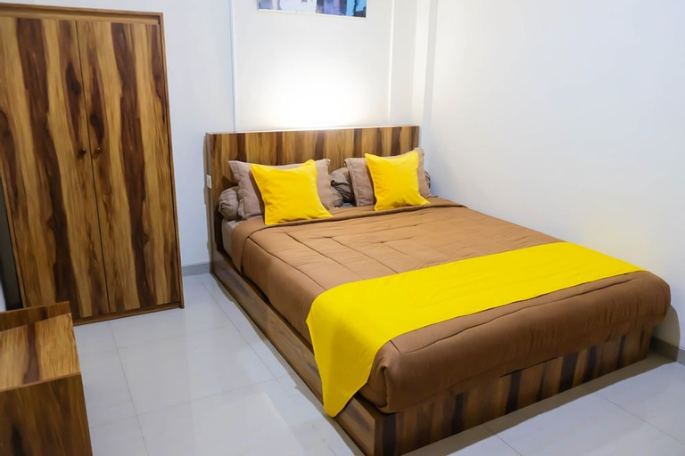 DParagon Seturan 4, Yogyakarta