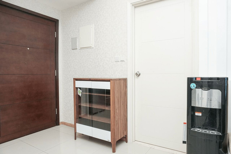 Others 5, Exclusive 3BR Apartment at Casa Grande Residence By Travelio, South Jakarta