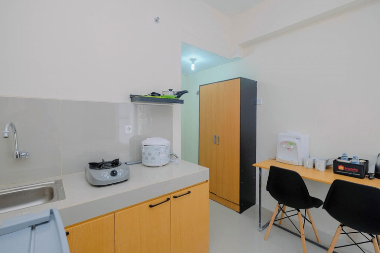 Others 2, Cozy Studio Bogorienze Resort Apartment By Travelio, Bogor