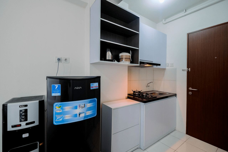 Others 4, Affordable Price Studio at Jababeka Riverview Apartment Cikarang By Travelio, Cikarang