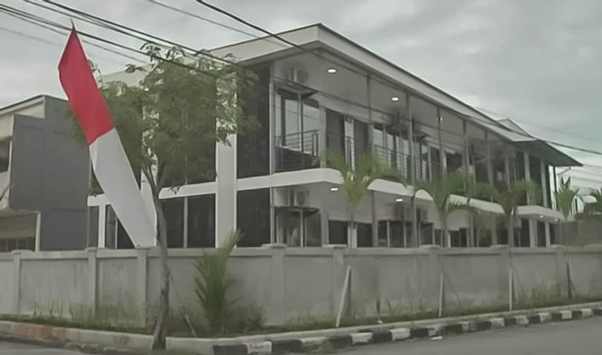 KoolKost near Living Plaza Balikpapan, Balikpapan