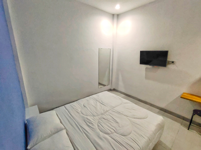 Travel Guesthouse, Balikpapan