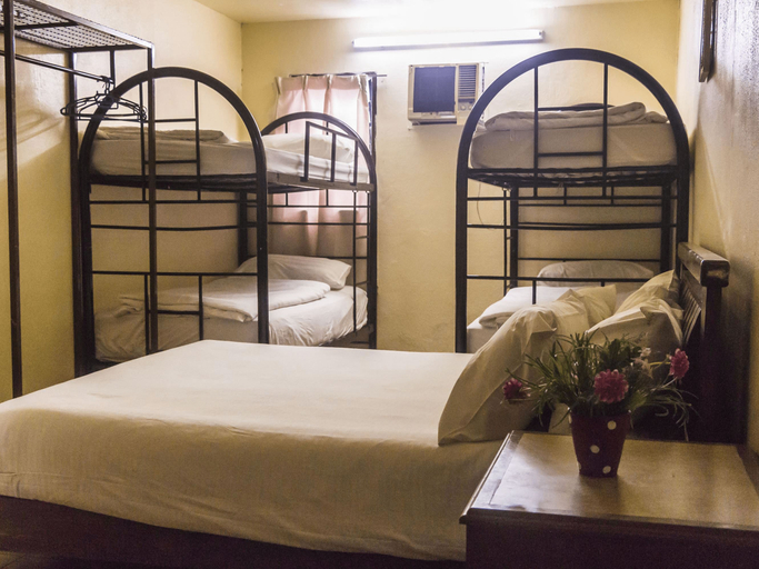 Others 5, Anggerik Lodging, Penang Island