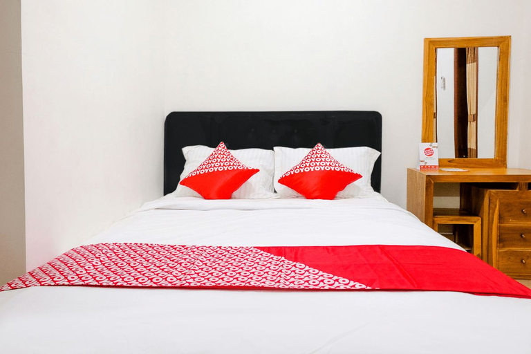 OYO 2986 D&A Guesthouse Syariah And Rent Car, Malang