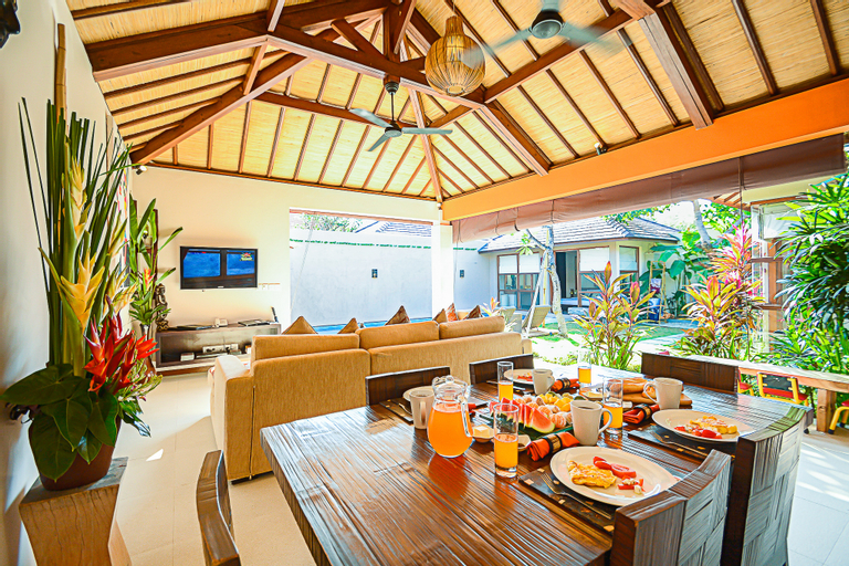 Samana Villas, Badung