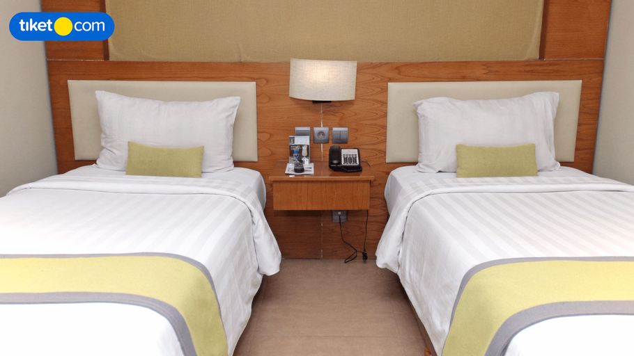 Bedroom 8