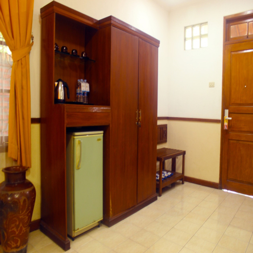 Hotel Taman Sari & Resort Sukabumi, Sukabumi