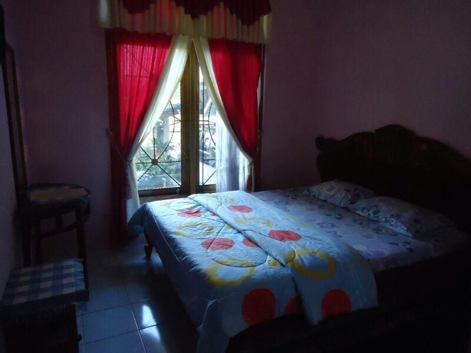 Homestay Ortegha, Wonosobo
