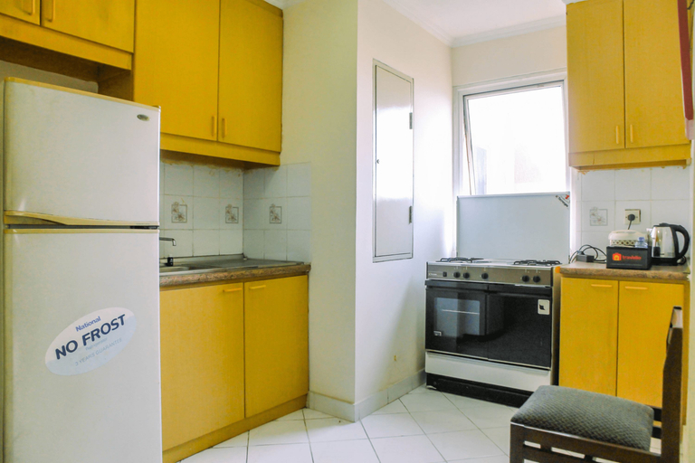 Others 4, Comfy Studio at Menara Kondominium Kelapa Gading Apartment By Travelio, North Jakarta