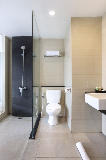 Bedroom 4, Swiss-Belinn Cibitung, Cikarang