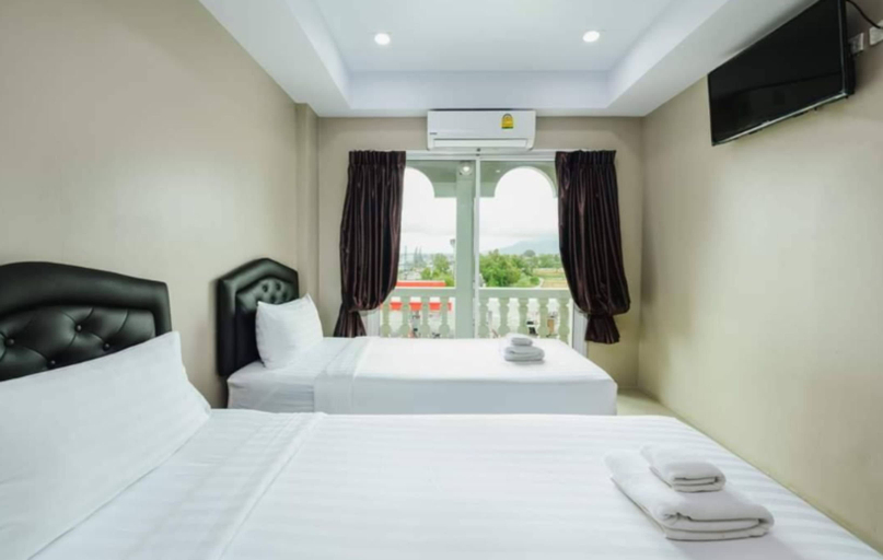 Bedroom 2, Tyler Cherngtalay, Pulau Phuket