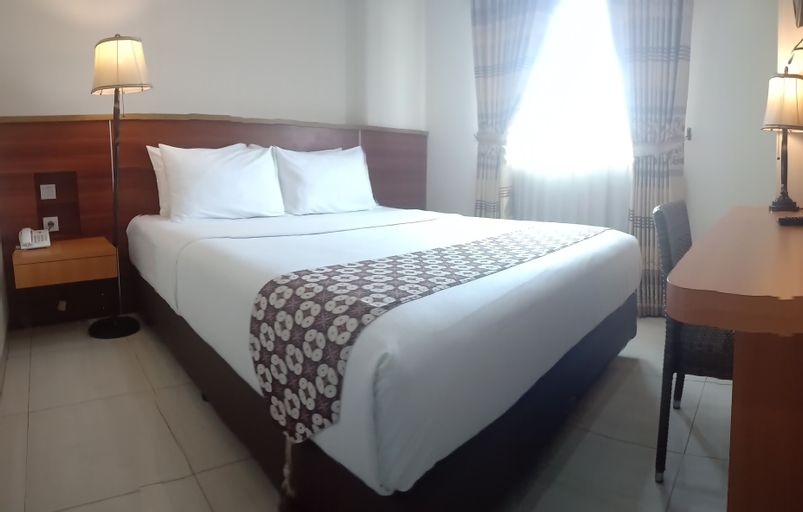 Maranatha Grand Hotel Malioboro, Yogyakarta