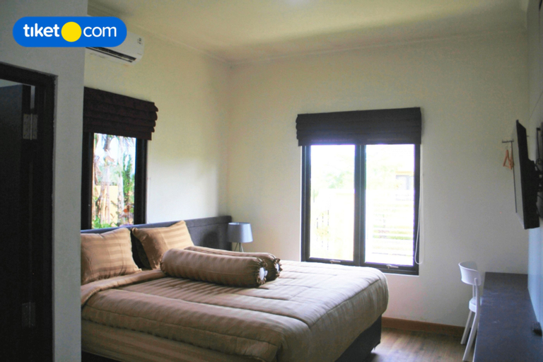 Bedroom 16