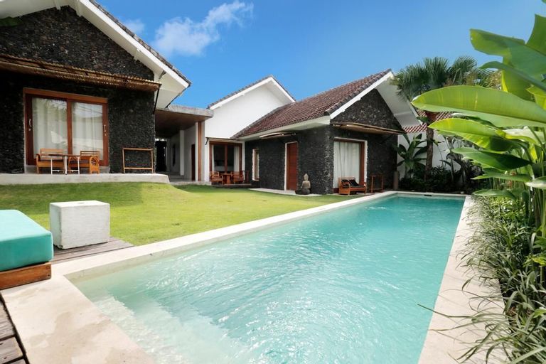 The Apartments Canggu, Badung
