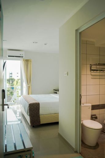 Aruuman Hotel Simpang Lima Semarang, Semarang