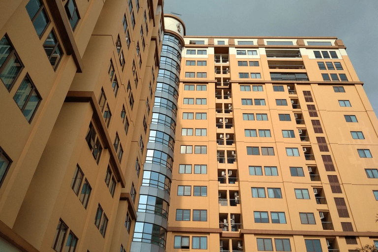 Exterior & Views 2, Brand New 2BR Grand Setiabudi Apartment By Travelio, Bandung